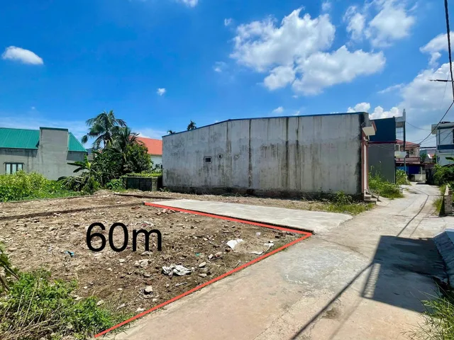 Bất động sản tại Hải Phòng - ảnh 1