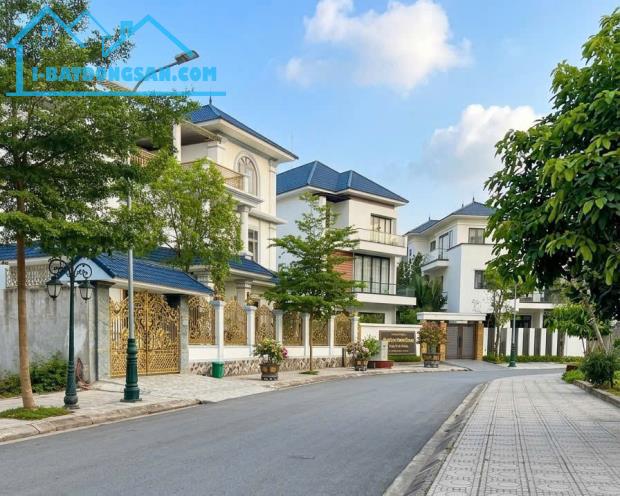 Bất động sản tại Vĩnh Phúc - ảnh 1