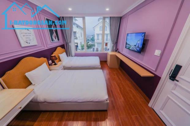 Bất động sản tại Lâm Đồng - ảnh 1