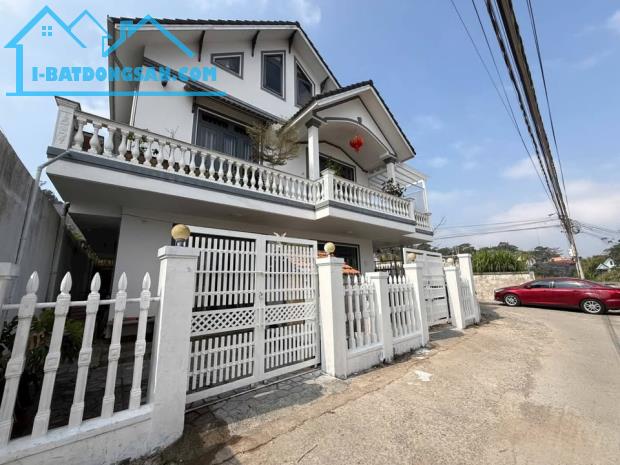 Bất động sản tại Lâm Đồng - ảnh 1