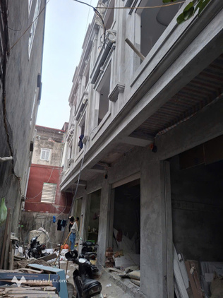 Bất động sản tại Hải Phòng - ảnh 1