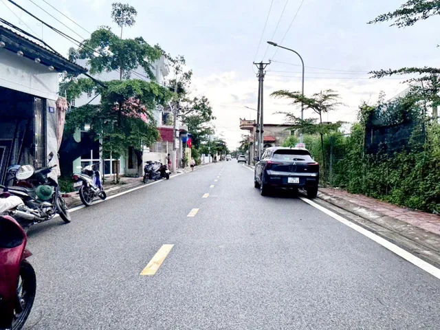 Bất động sản tại Hải Phòng - ảnh 1