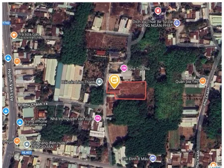 Bất động sản tại Bình Dương - ảnh 1