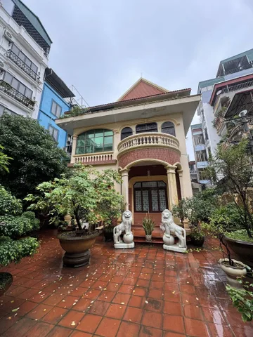 Bất động sản tại Hà Nội - ảnh 1