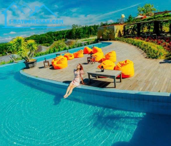 Bất động sản tại Lâm Đồng - ảnh 1
