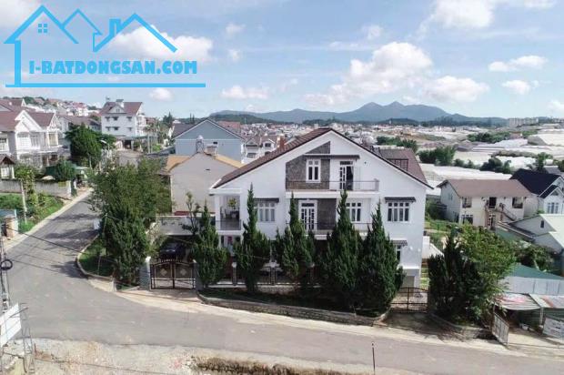 Bất động sản tại Lâm Đồng - ảnh 1