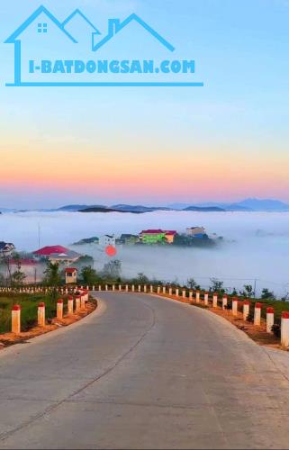 Bất động sản tại Lâm Đồng - ảnh 1