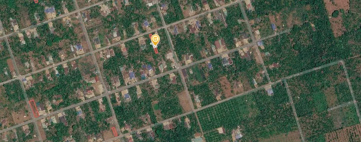Bất động sản tại Đắk Lắk - ảnh 1
