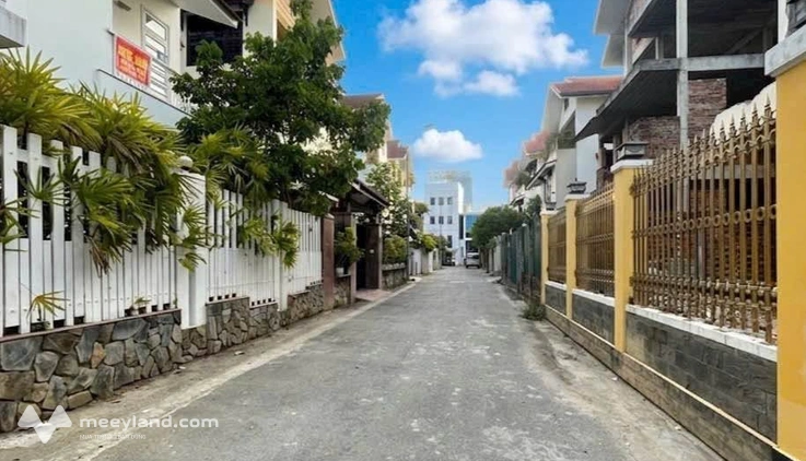 Bất động sản tại Thừa Thiên Huế - ảnh 1