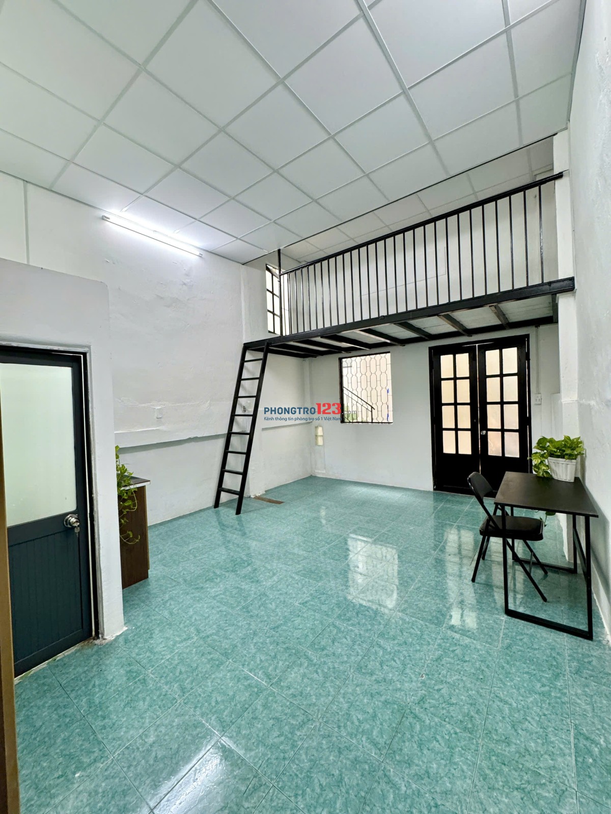 Bất động sản tại TP. Hồ Chí Minh - ảnh 1