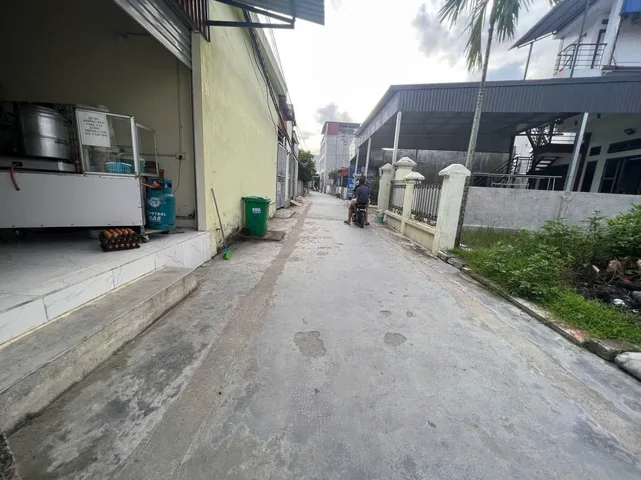 Bất động sản tại Hải Phòng - ảnh 1