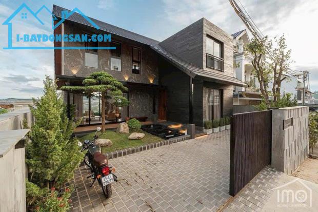 Bất động sản tại Lâm Đồng - ảnh 1