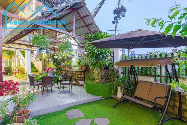Bất động sản tại Lâm Đồng - ảnh 1