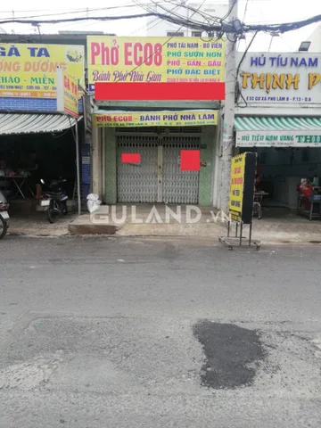Bất động sản tại TP. Hồ Chí Minh - ảnh 1