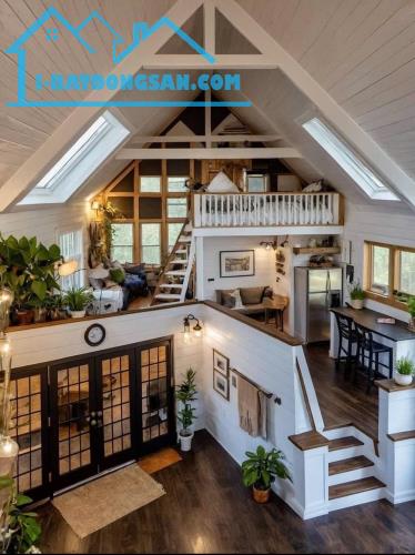 Bất động sản tại Lâm Đồng - ảnh 1
