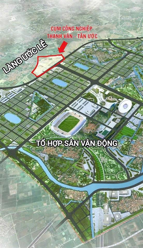 Bất động sản tại Hà Nội - ảnh 1