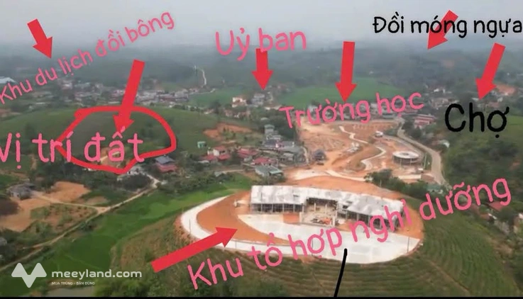 Bất động sản tại Phú Thọ - ảnh 1