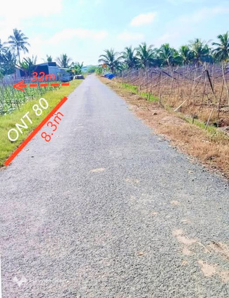 Bất động sản tại Sóc Trăng - ảnh 1