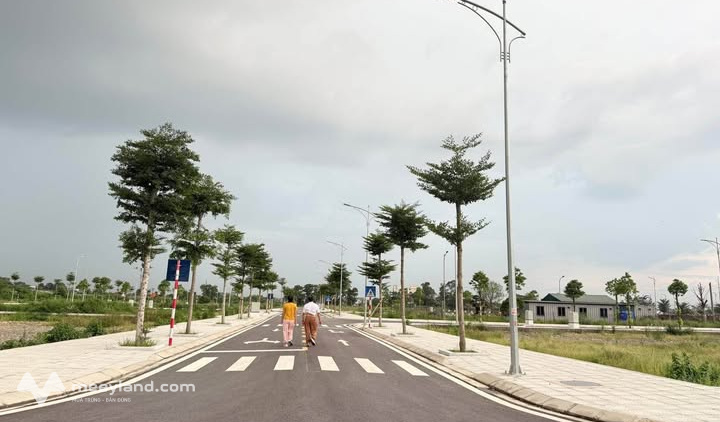 Bất động sản tại Hà Nam - ảnh 1