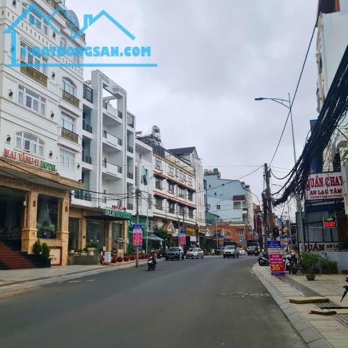 Bất động sản tại Lâm Đồng - ảnh 1