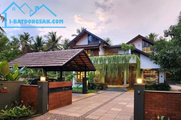 Bất động sản tại Lâm Đồng - ảnh 1