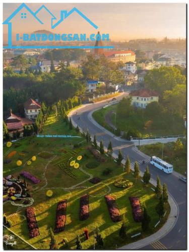 Bất động sản tại Lâm Đồng - ảnh 1