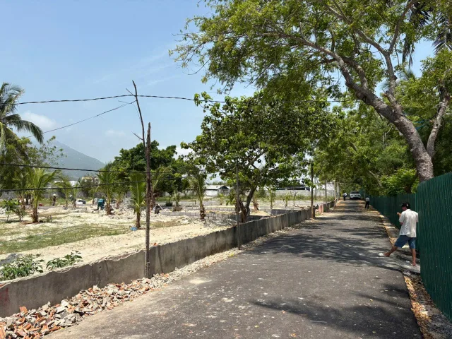 Bất động sản tại Khánh Hòa - ảnh 1