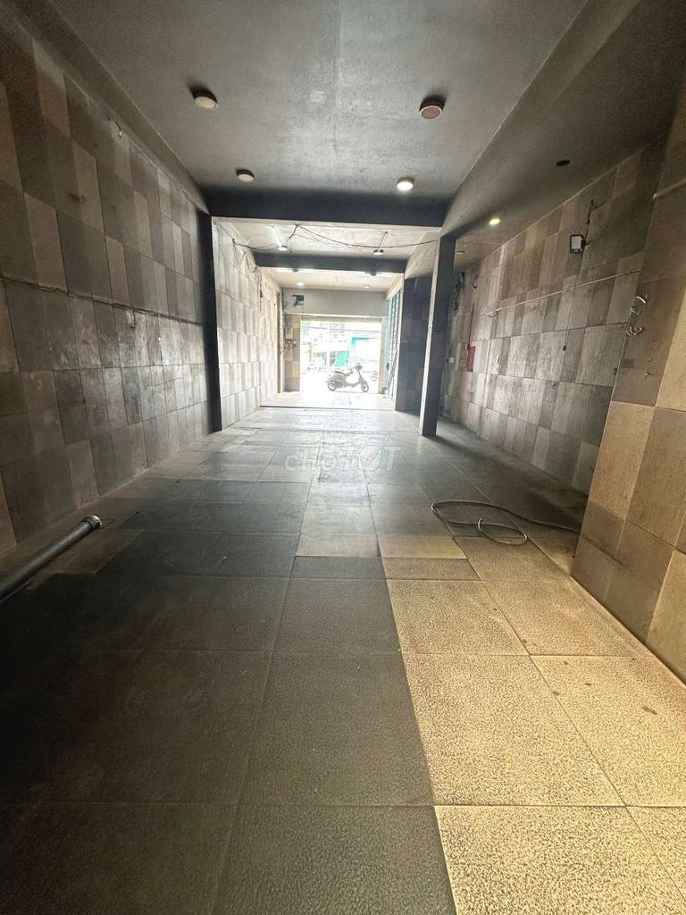 Nhà riêng tại 8, TP. Hồ Chí Minh - ảnh 4