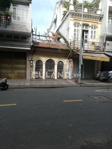 Bất động sản tại TP. Hồ Chí Minh - ảnh 1
