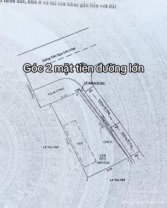 Bất động sản tại Bình Dương - ảnh 1