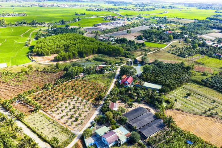 Bất động sản tại Khánh Hòa - ảnh 1