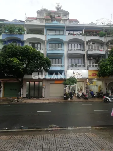 Bất động sản tại TP. Hồ Chí Minh - ảnh 1