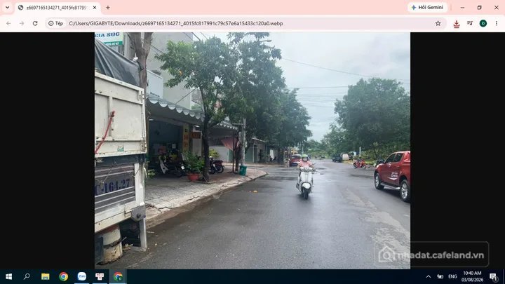 Bất động sản tại TP. Hồ Chí Minh - ảnh 1