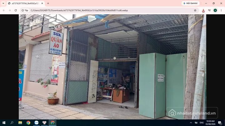 Bất động sản tại TP. Hồ Chí Minh - ảnh 1