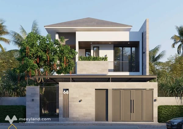 Bất động sản tại Bà Rịa - Vũng Tàu - ảnh 1