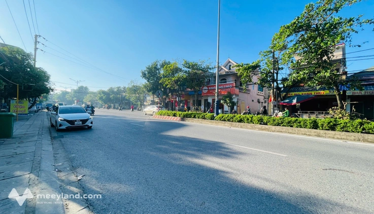 Bất động sản tại Nghệ An - ảnh 1