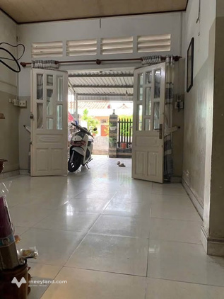 Bất động sản tại Bình Dương - ảnh 1