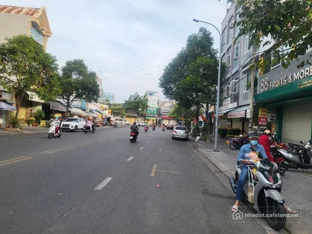 Bất động sản tại TP. Hồ Chí Minh - ảnh 1