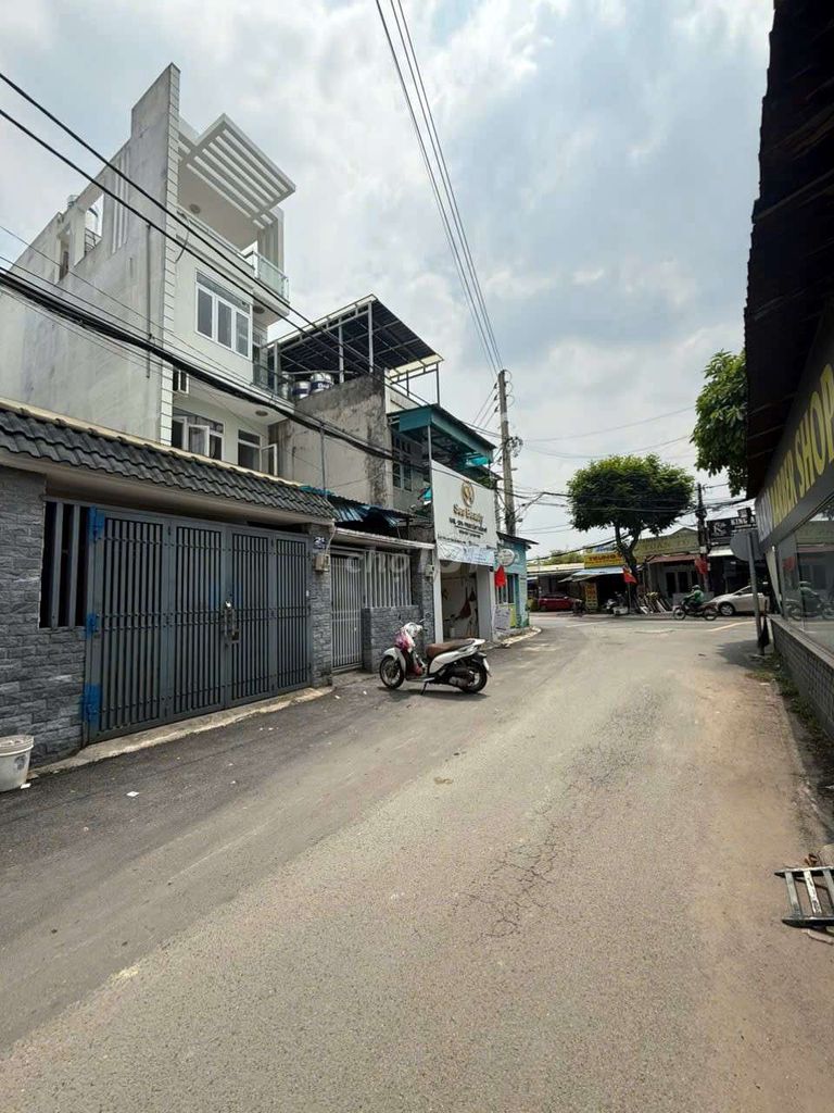 Nhà riêng tại 12, TP. Hồ Chí Minh - ảnh 2