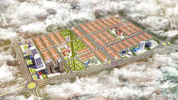 Bất động sản tại Thanh Hóa - ảnh 1