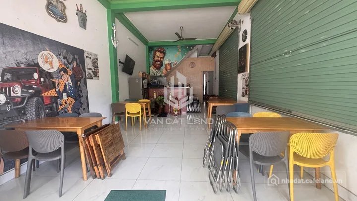 Bất động sản tại TP. Hồ Chí Minh - ảnh 1