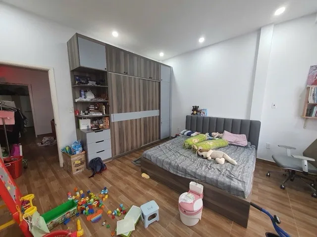 Bất động sản tại TP. Hồ Chí Minh - ảnh 1