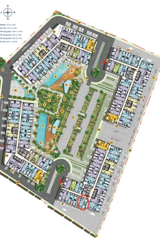 Bất động sản tại Tây Ninh - ảnh 1