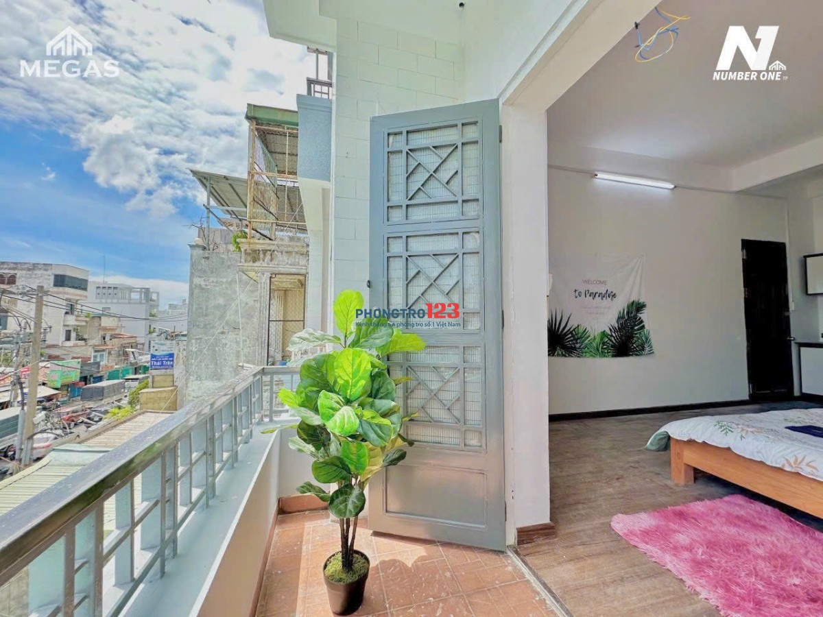 Bất động sản tại TP. Hồ Chí Minh - ảnh 1