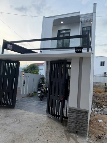 Bất động sản tại Khánh Hòa - ảnh 1