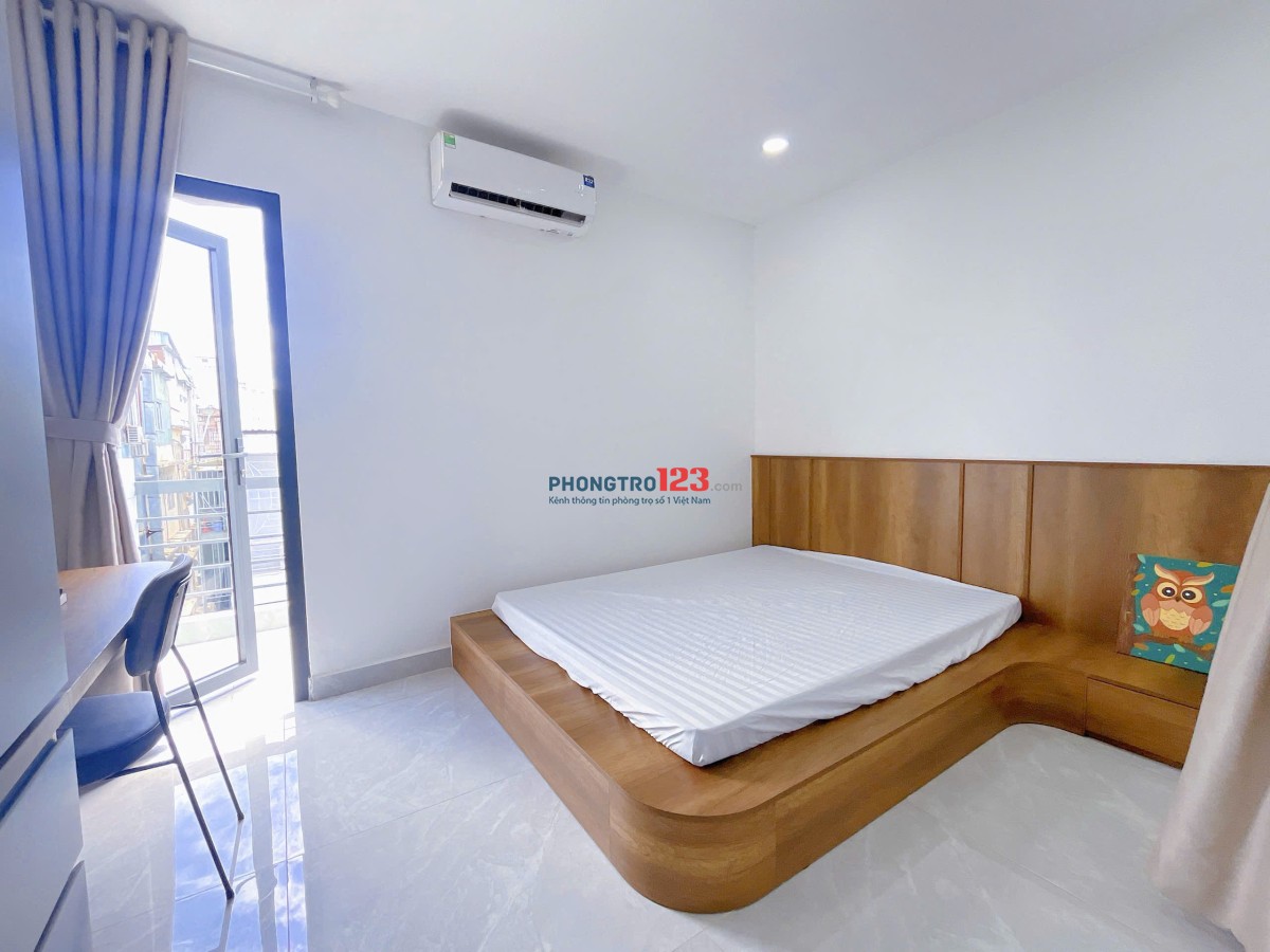 Bất động sản tại TP. Hồ Chí Minh - ảnh 1