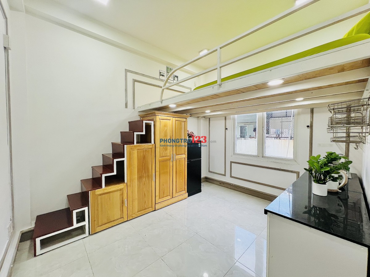 Bất động sản tại TP. Hồ Chí Minh - ảnh 1