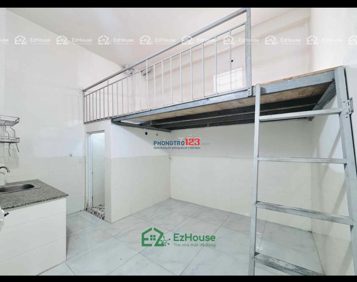 Bất động sản tại TP. Hồ Chí Minh - ảnh 1