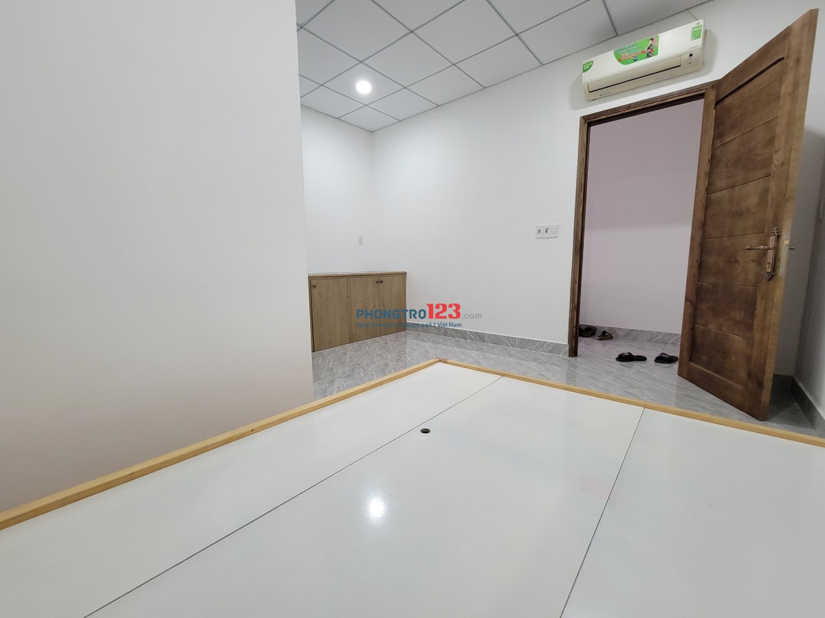 Bất động sản tại TP. Hồ Chí Minh - ảnh 1