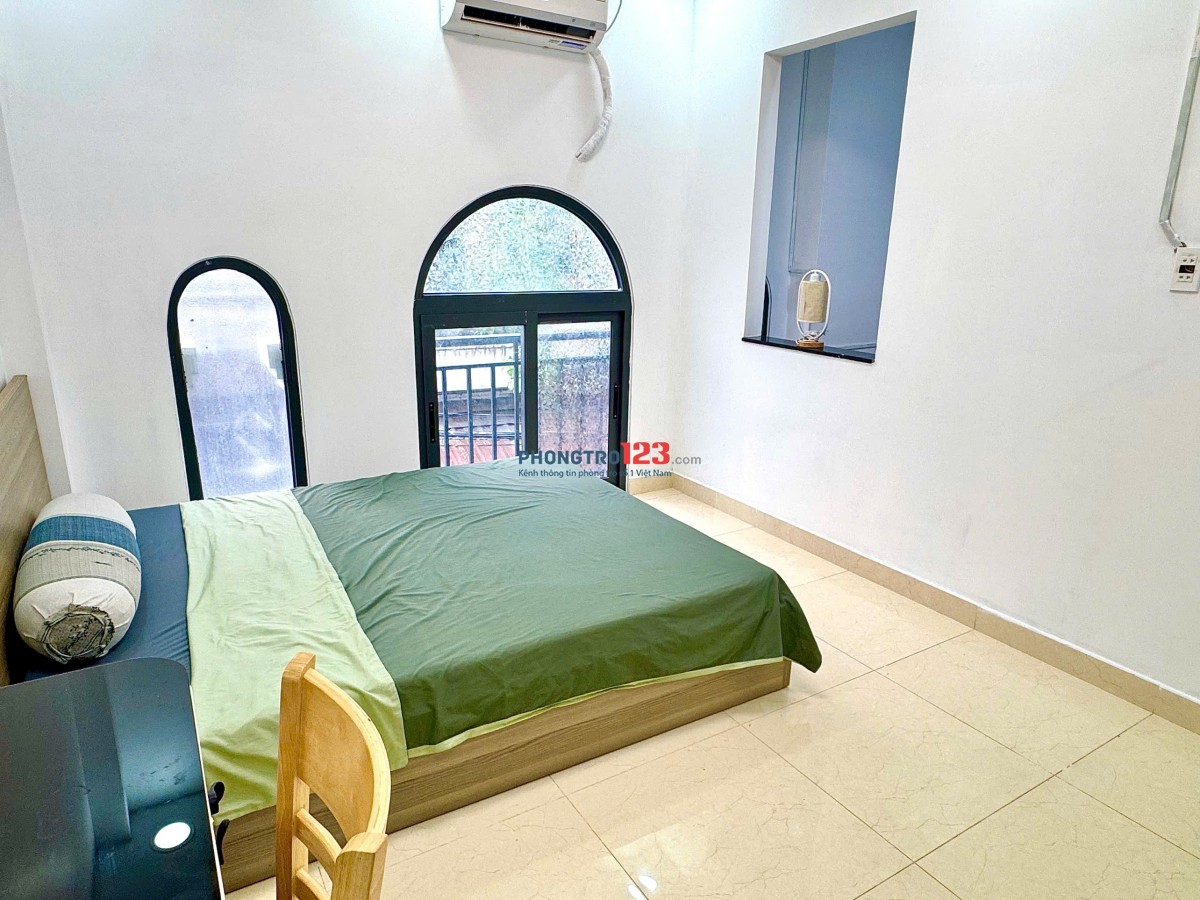 Bất động sản tại TP. Hồ Chí Minh - ảnh 1